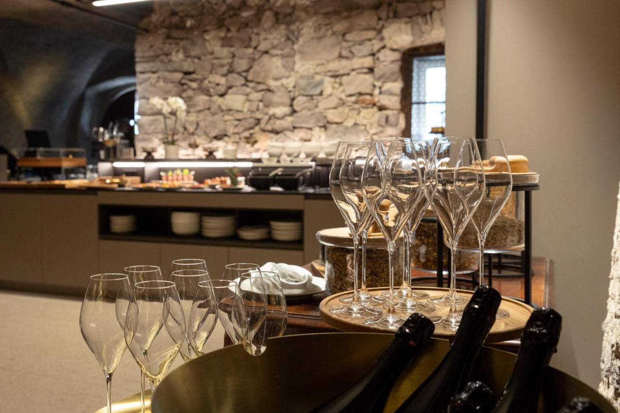 Ansitz Battisti Suites (Adults Only) Caldaro sulla Strada del Vino Exterior foto