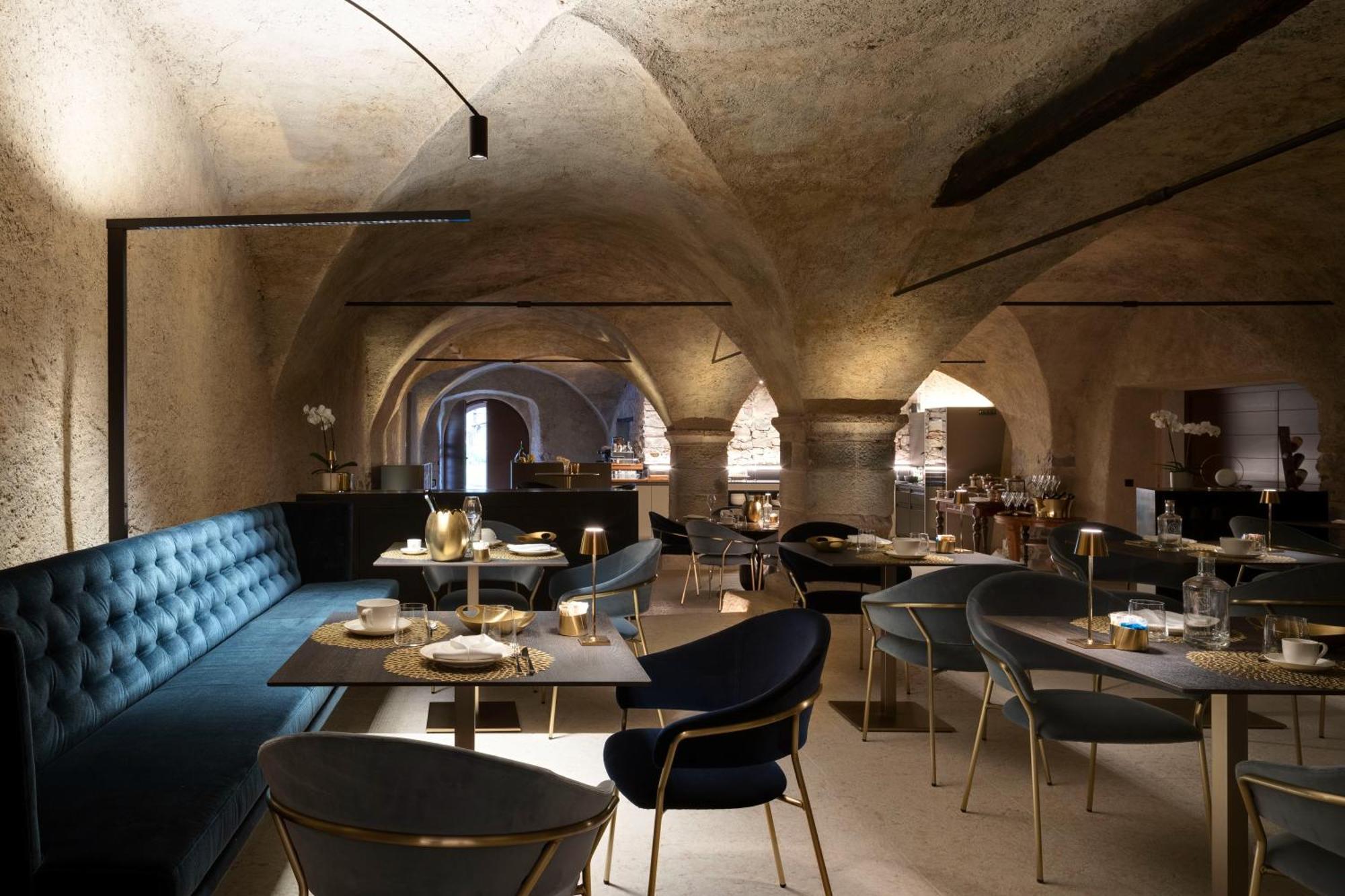 Ansitz Battisti Suites (Adults Only) Caldaro sulla Strada del Vino Exterior foto