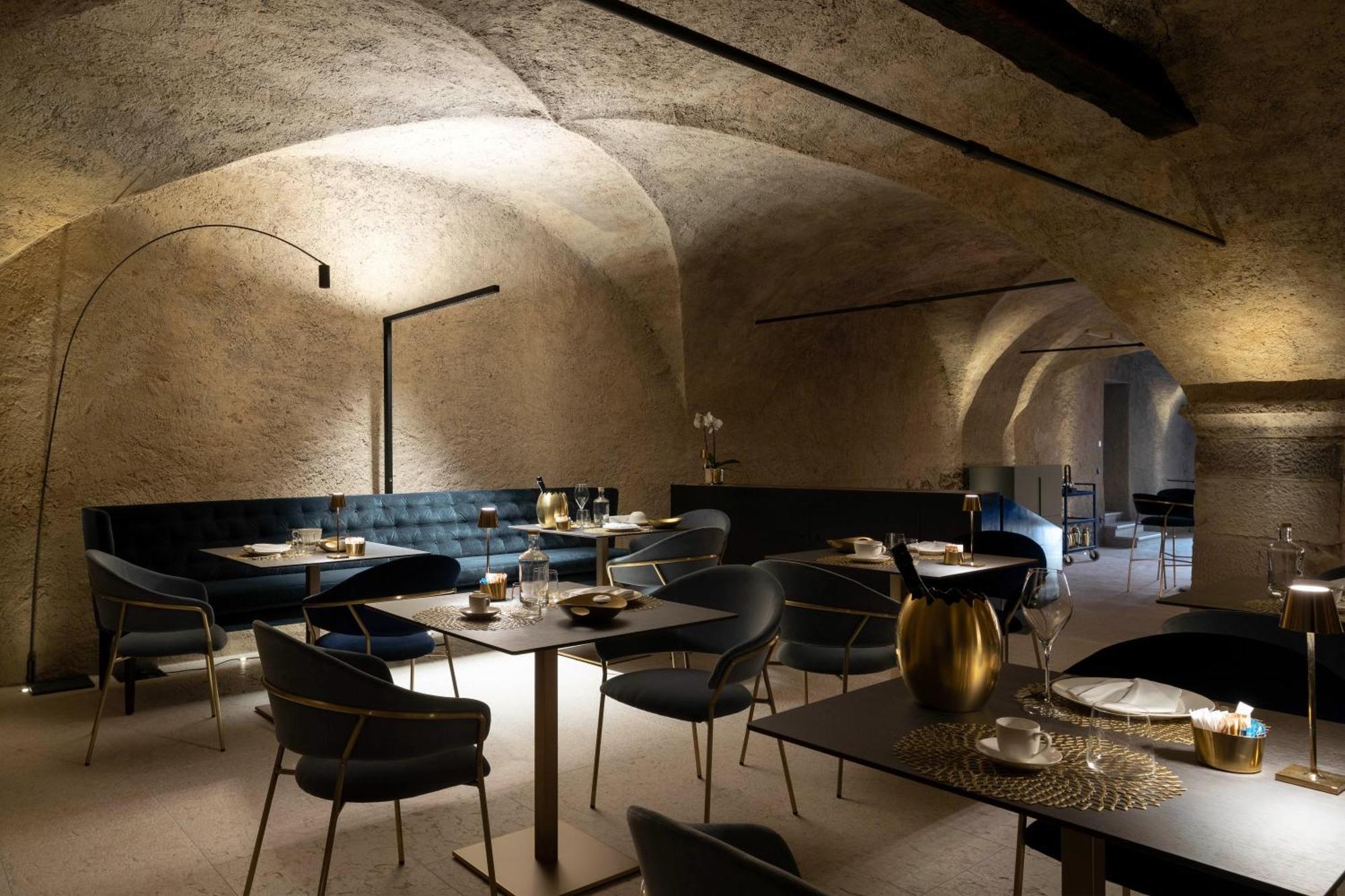 Ansitz Battisti Suites (Adults Only) Caldaro sulla Strada del Vino Exterior foto